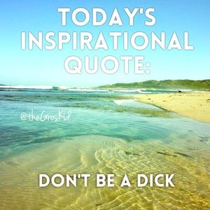 Just some food for thought💭 😉